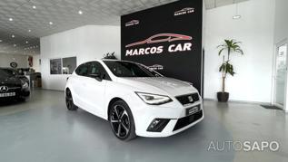 Seat Ibiza 1.0 EcoTSI FR de 2023