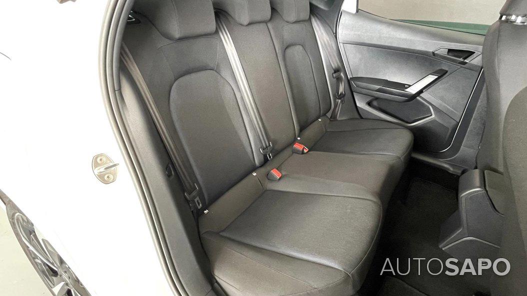 Seat Ibiza 1.0 EcoTSI FR de 2023