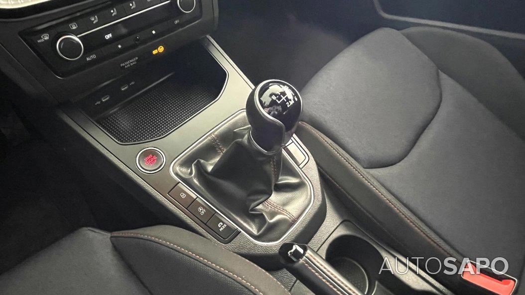 Seat Ibiza 1.0 EcoTSI FR de 2023