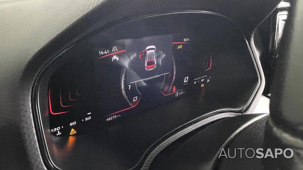 Seat Ibiza 1.0 EcoTSI FR de 2023