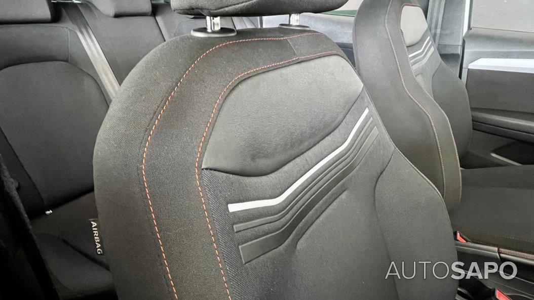 Seat Ibiza 1.0 EcoTSI FR de 2023