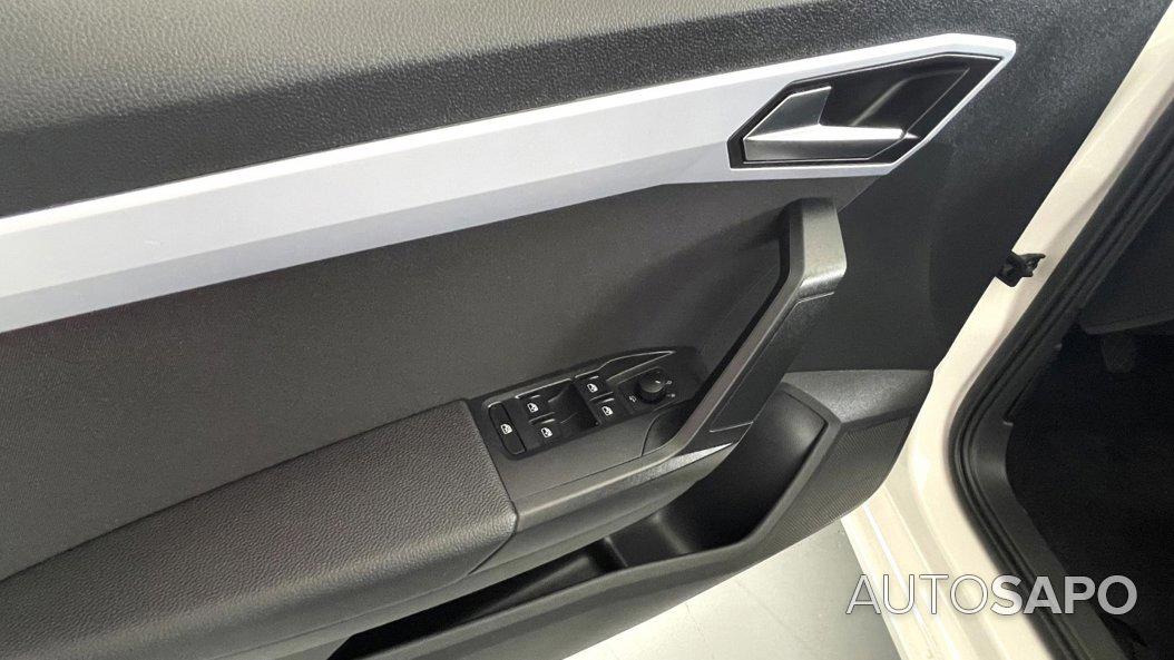 Seat Ibiza 1.0 EcoTSI FR de 2023