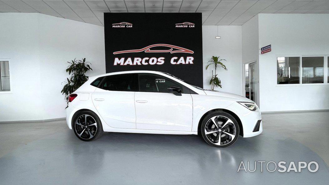 Seat Ibiza 1.0 EcoTSI FR de 2023