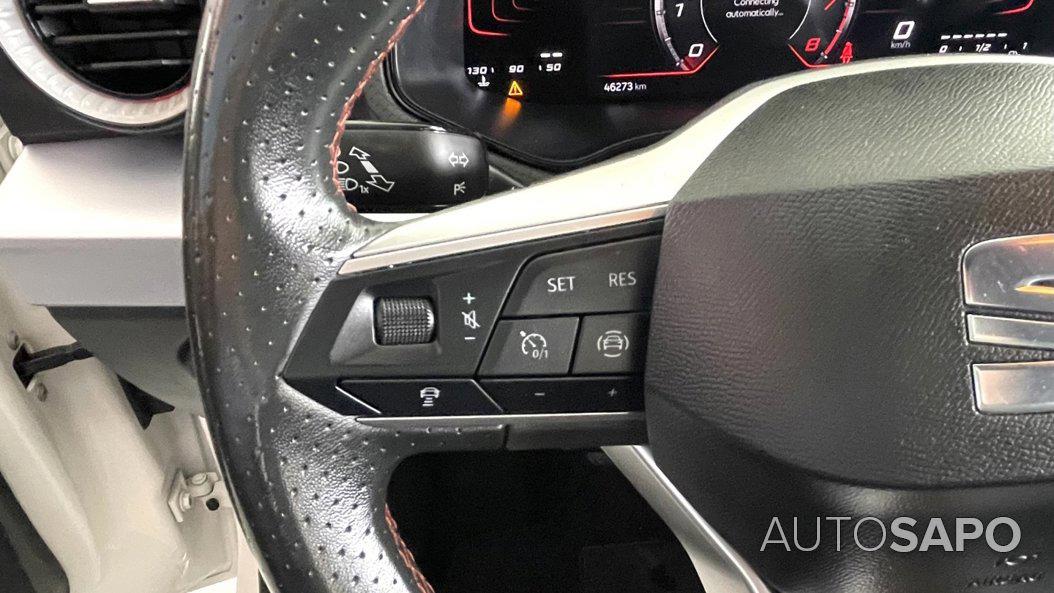 Seat Ibiza 1.0 EcoTSI FR de 2023