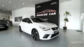 Seat Ibiza 1.0 EcoTSI FR de 2023