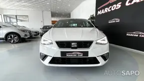 Seat Ibiza 1.0 EcoTSI FR de 2023