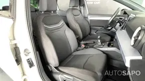 Seat Ibiza 1.0 EcoTSI FR de 2023