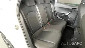Seat Ibiza 1.0 EcoTSI FR de 2023