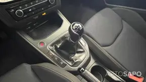 Seat Ibiza 1.0 EcoTSI FR de 2023
