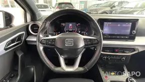 Seat Ibiza 1.0 EcoTSI FR de 2023