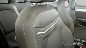 Seat Ibiza 1.0 EcoTSI FR de 2023
