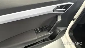 Seat Ibiza 1.0 EcoTSI FR de 2023