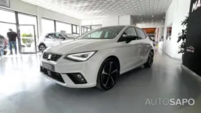 Seat Ibiza 1.0 EcoTSI FR de 2023