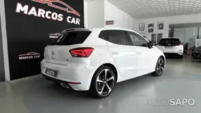 Seat Ibiza 1.0 EcoTSI FR de 2023