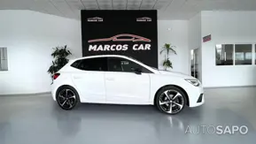 Seat Ibiza 1.0 EcoTSI FR de 2023