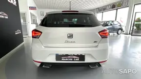Seat Ibiza 1.0 EcoTSI FR de 2023