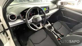 Seat Ibiza 1.0 EcoTSI FR de 2023