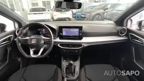 Seat Ibiza 1.0 EcoTSI FR de 2023