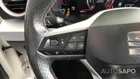 Seat Ibiza 1.0 EcoTSI FR de 2023