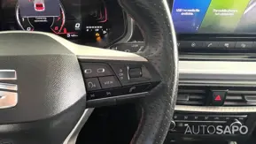 Seat Ibiza 1.0 EcoTSI FR de 2023