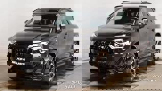 Audi Q3 de 2023