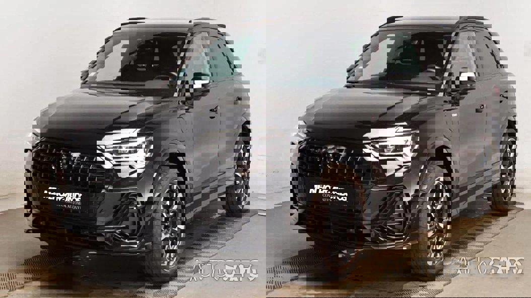 Audi Q3 de 2023