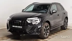 Audi Q3 de 2023