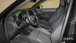 Audi Q3 de 2023