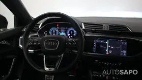 Audi Q3 de 2023