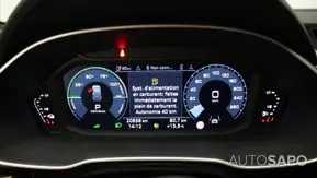 Audi Q3 de 2023