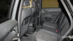 Audi Q3 de 2023