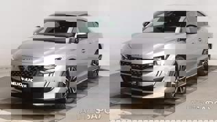 Peugeot 508 de 2022