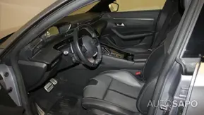 Peugeot 508 de 2022