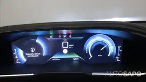 Peugeot 508 de 2022