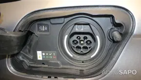 Peugeot 508 de 2022