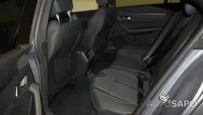 Peugeot 508 de 2022