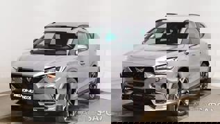 Cupra Formentor de 2023