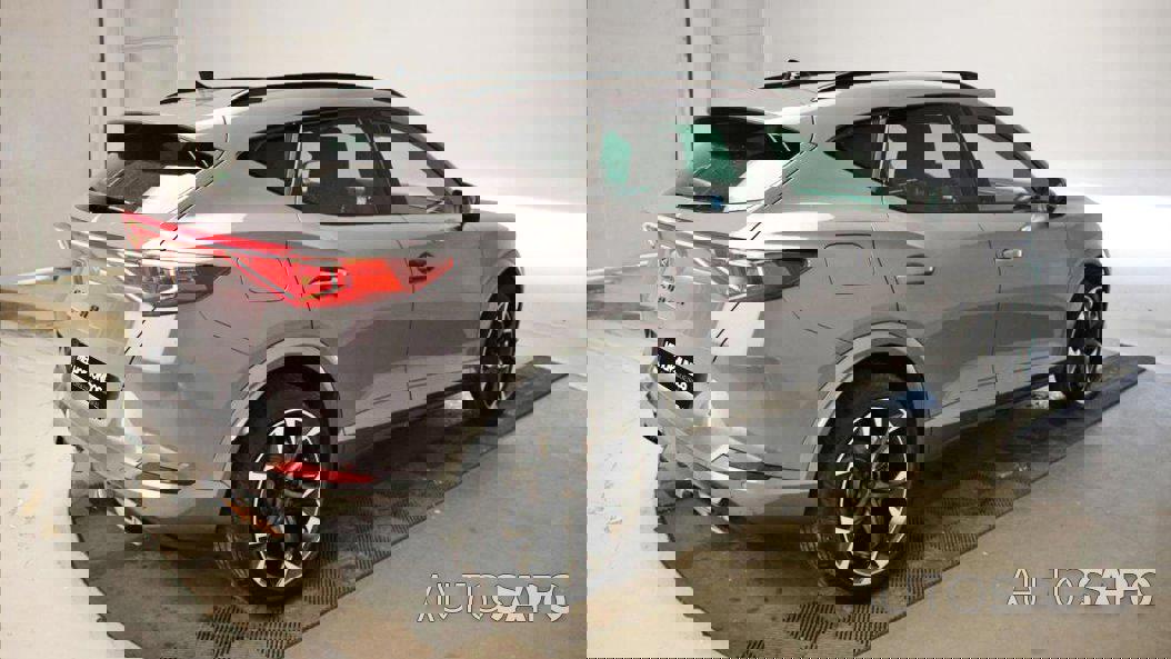 Cupra Formentor de 2023