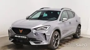 Cupra Formentor de 2023