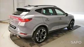 Cupra Formentor de 2023
