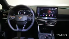 Cupra Formentor de 2023