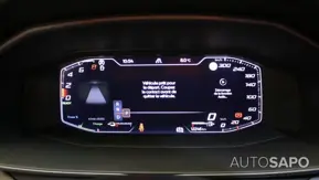 Cupra Formentor de 2023