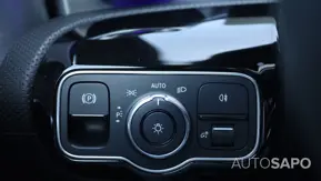 Mercedes-Benz Classe CLA de 2022