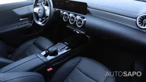 Mercedes-Benz Classe CLA de 2022