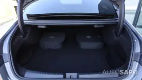 Mercedes-Benz Classe CLA de 2022
