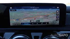 Mercedes-Benz Classe CLA de 2022