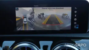 Mercedes-Benz Classe CLA de 2022