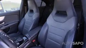 Mercedes-Benz Classe CLA de 2022