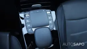 Mercedes-Benz Classe CLA de 2022