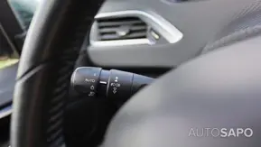 Peugeot 208 de 2016